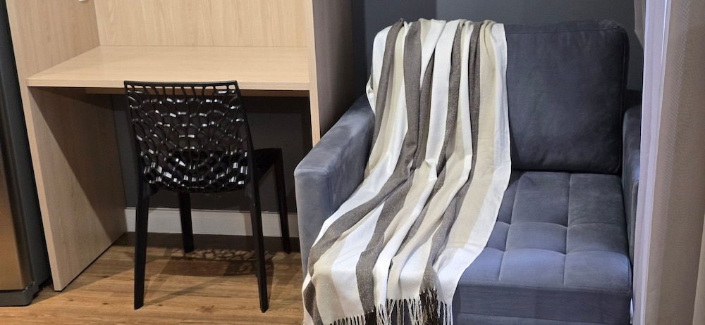 Get a Flat 405 Bairro Nobre - SP