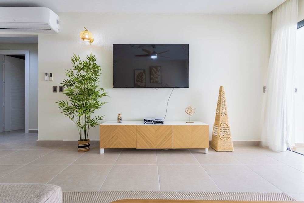 2BR Gardenia Retreat - Picuzzi & Pool