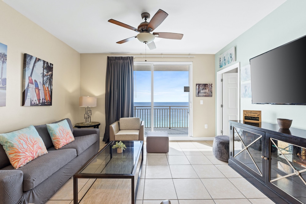 Splash Beach Resort by Panhandle Getaways