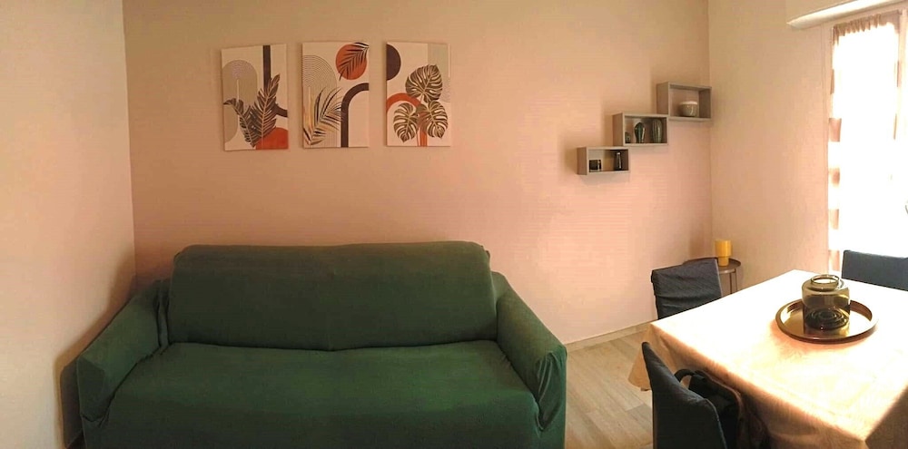 Maddalena Holiday House