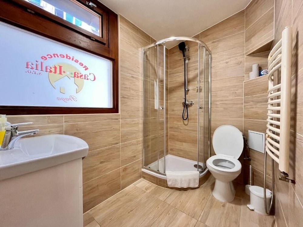 Residence Casa Italia