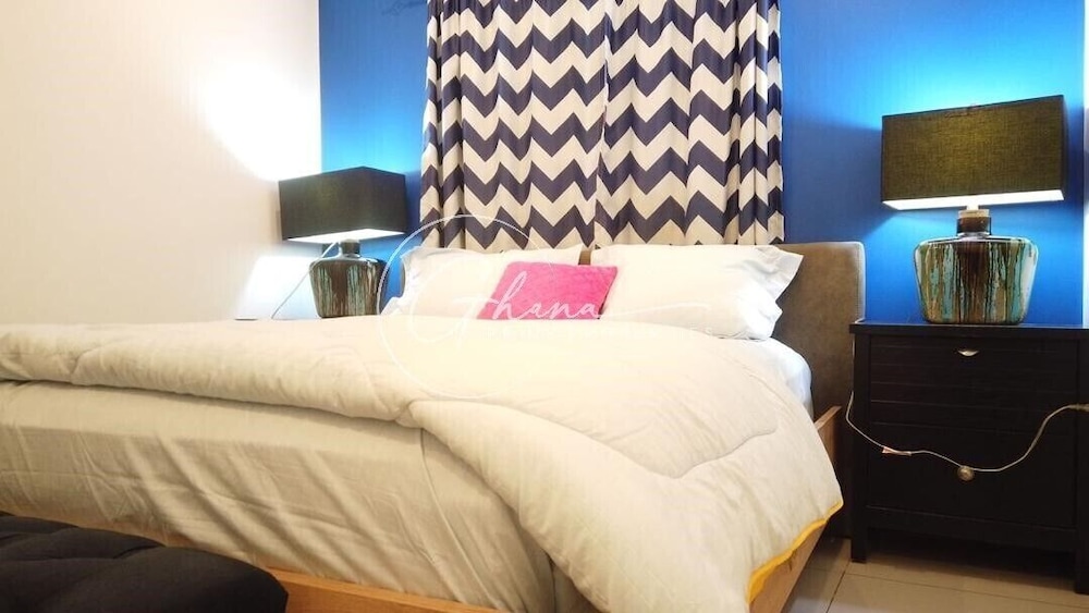 Luxury 2 Bedroom- The Gallery A32 view 5