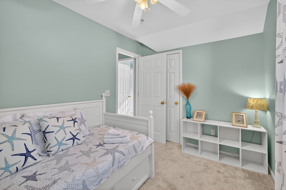 Sandy Toes Hideaway 3 Bedroom Home
