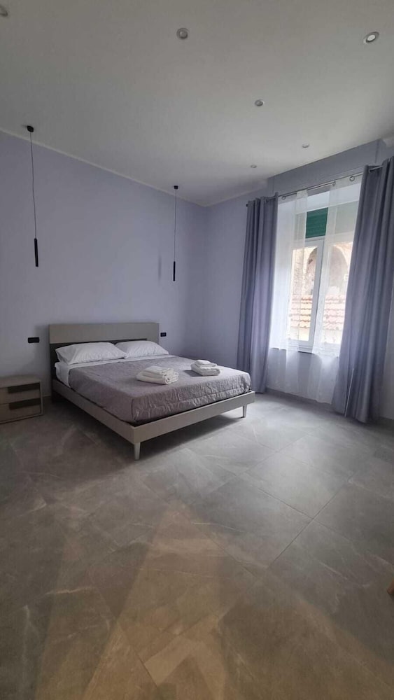 B&B Le Maioliche