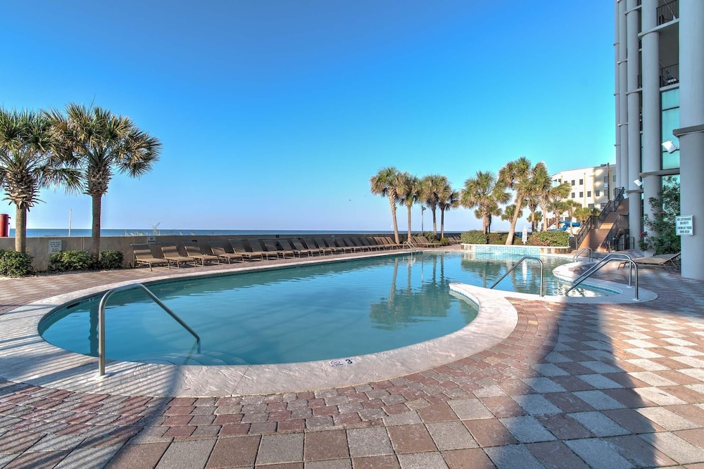The Oasis at Orange Beach 1002
