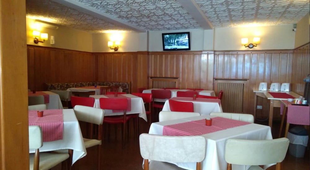 Hosteria Piuke