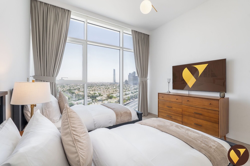 Banyan Tree Residences Hillside Dubai