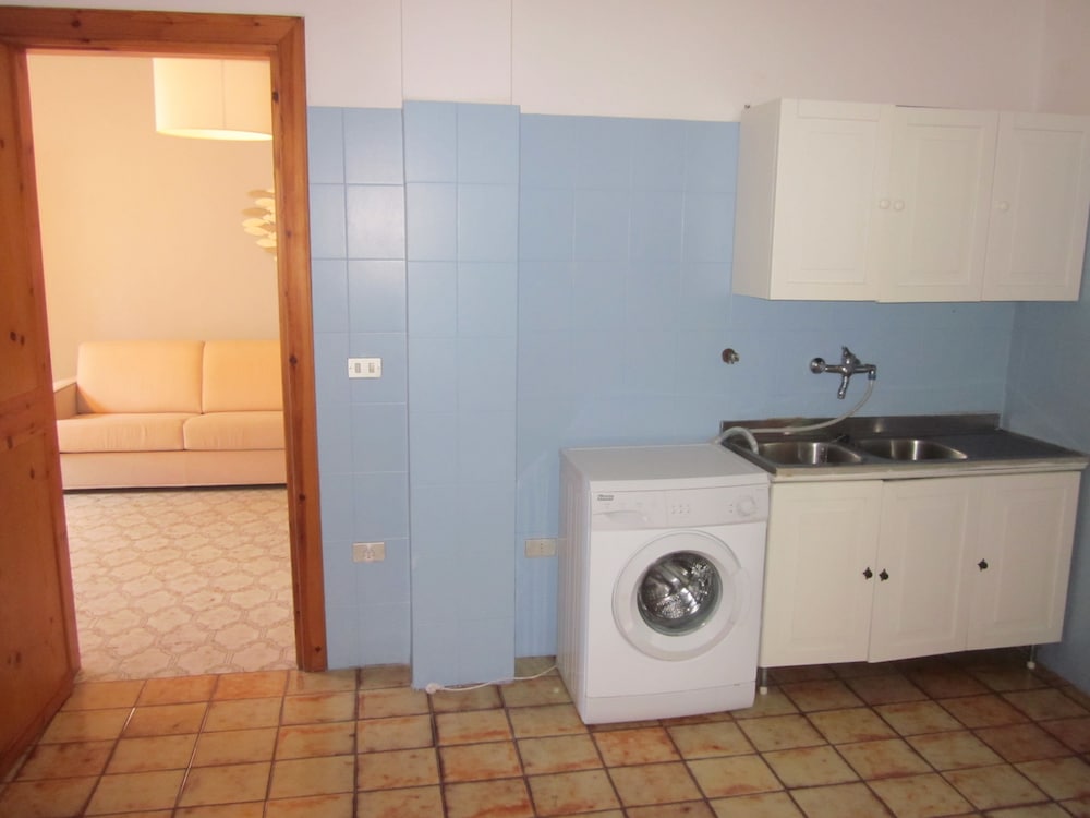 Le Vele Residence