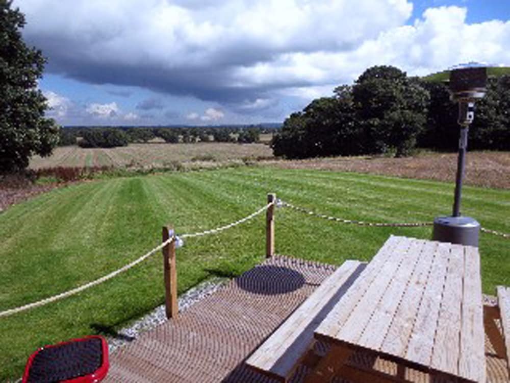 Welltrough Hall Farm
