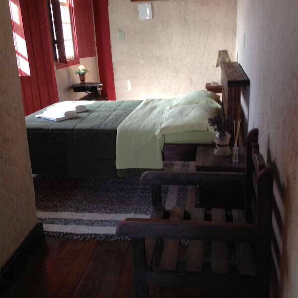 Hospedaria Casa Real