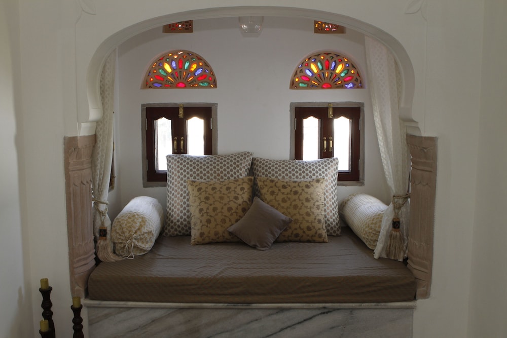 Talabgaon Castle
