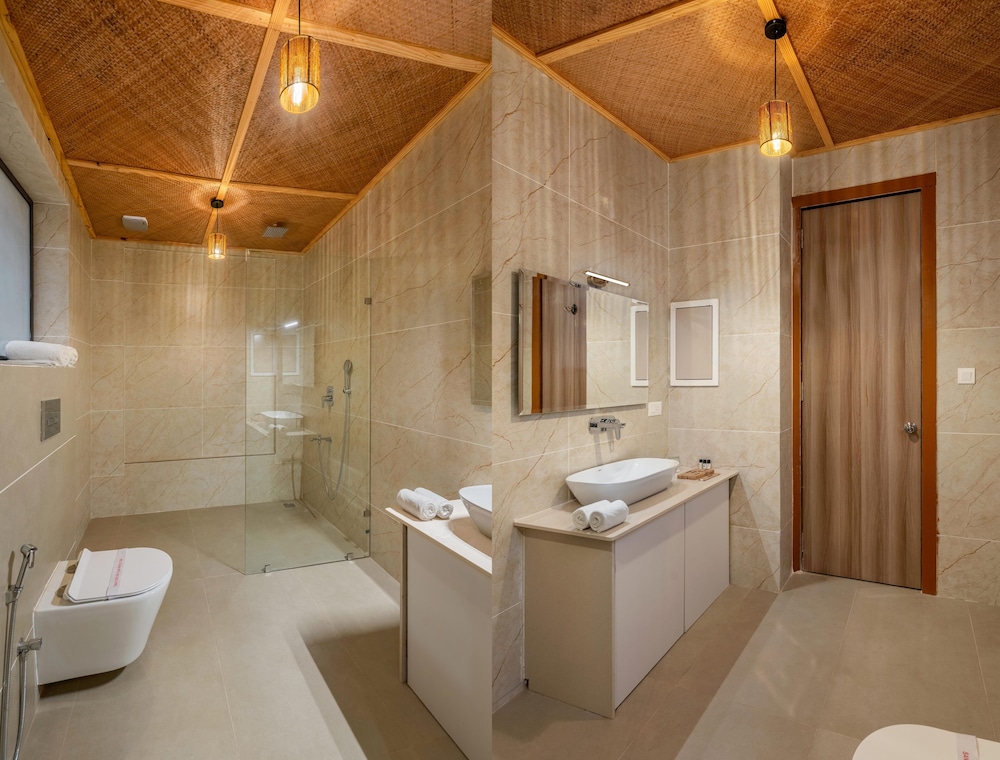 Nanda Hill Resorts