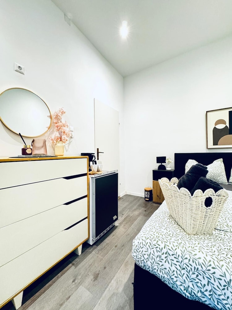 Simple Studio Near Klosterneuburg