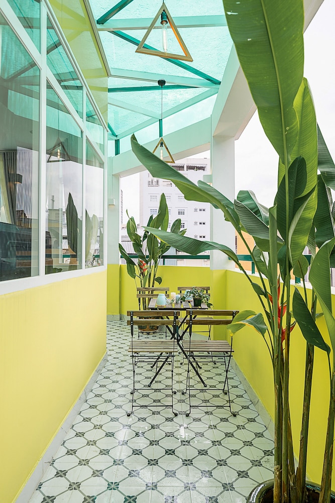 Cozrum Homes May's House