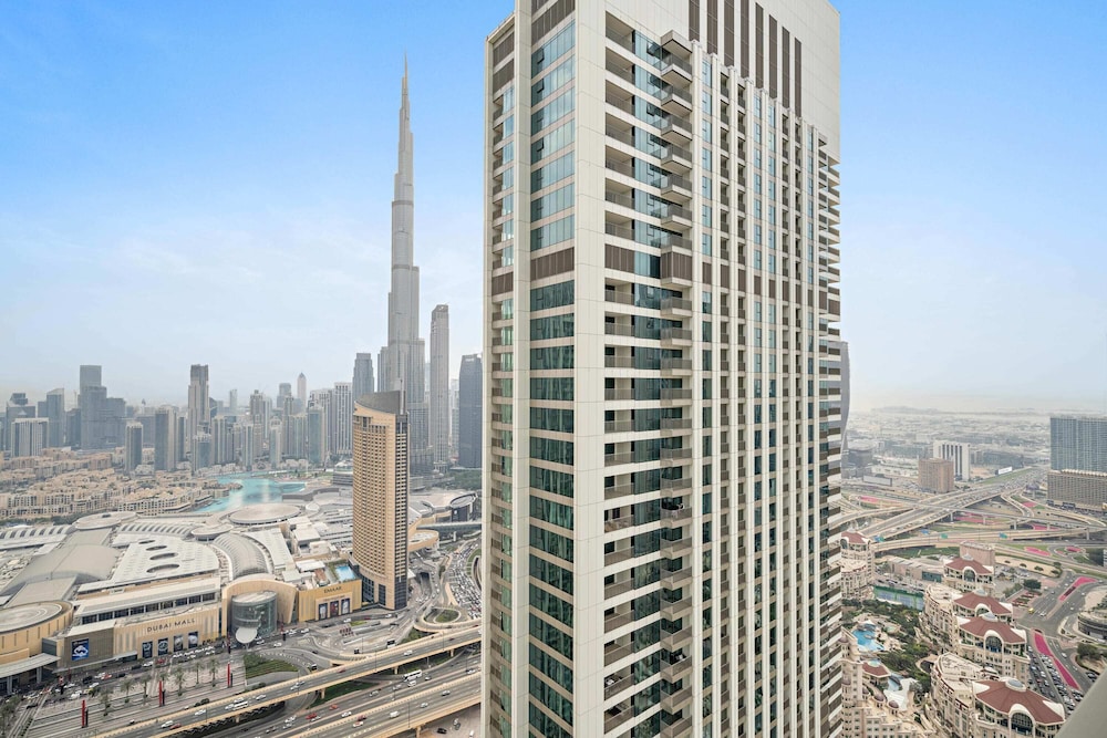 Silkhaus Downtown Views 2, Downtown Dubai