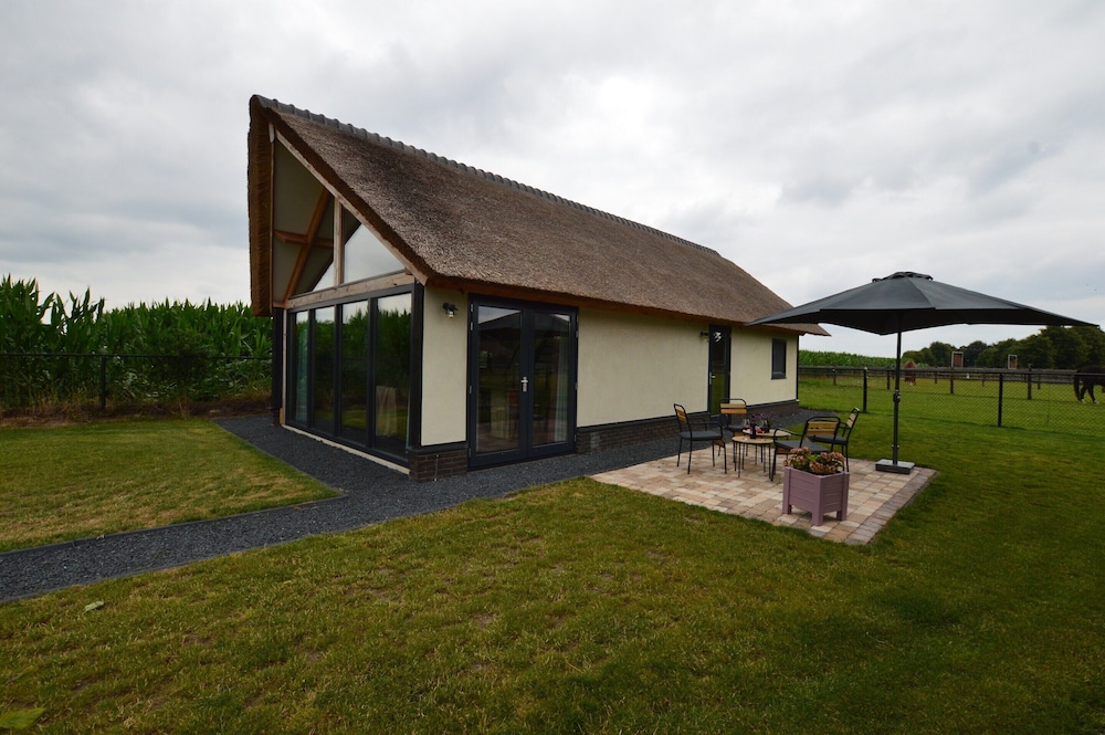 Holiday Home in Alphen-chaam With Terrace view 3