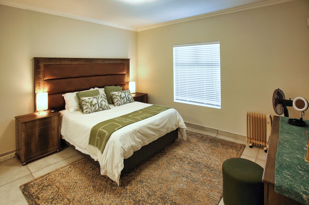 Casa Be Langebaan 6-Sleeper