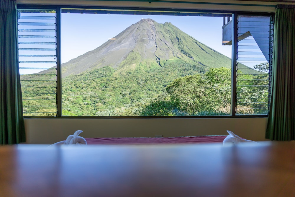 Arenal Observatory Lodge & Trails 18