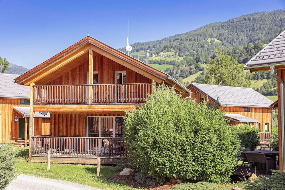 Kreischberg Chalets by ALPS RESORTS