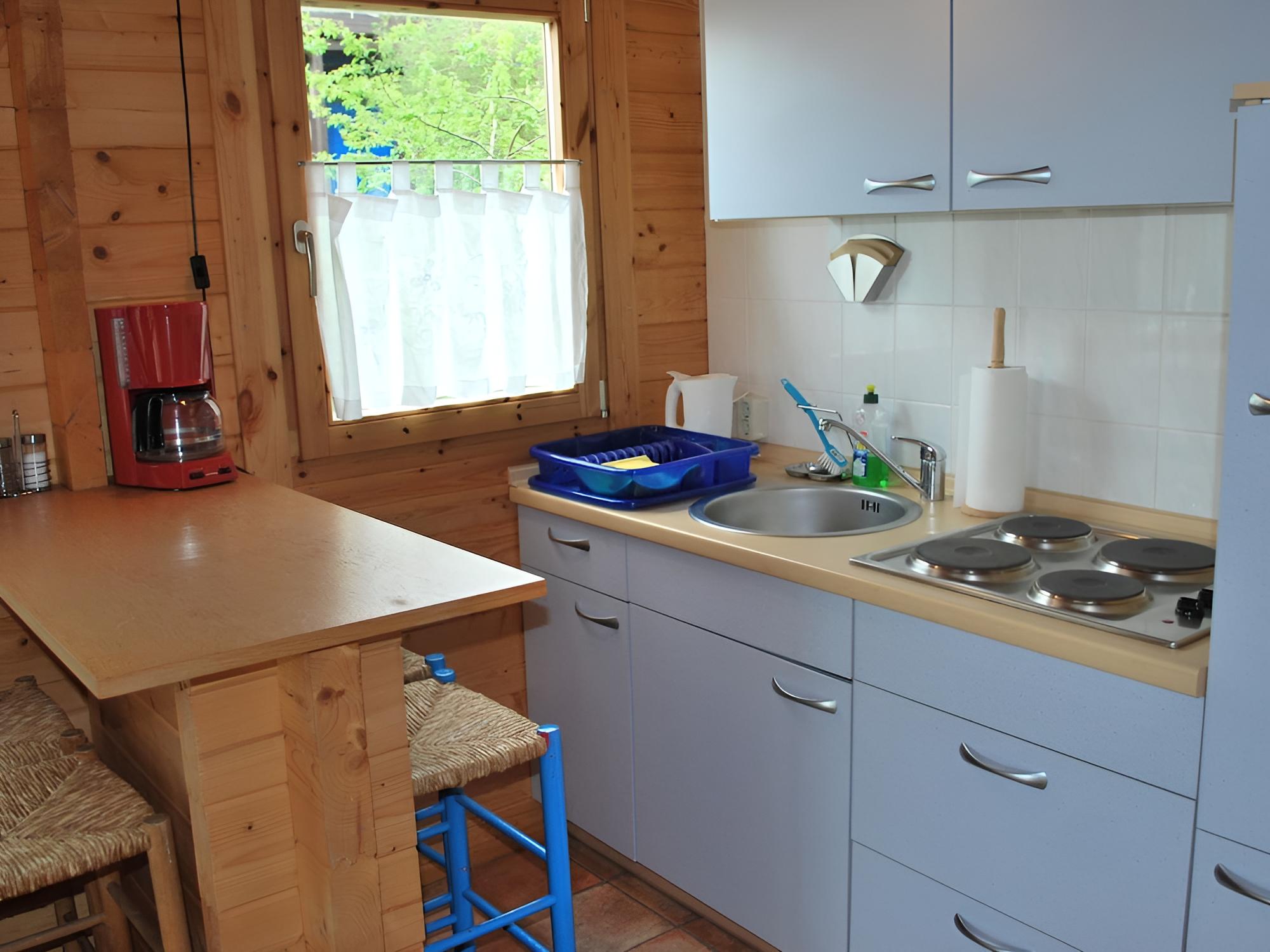 Cosy Holiday Home in Tessin With Terrace view 2