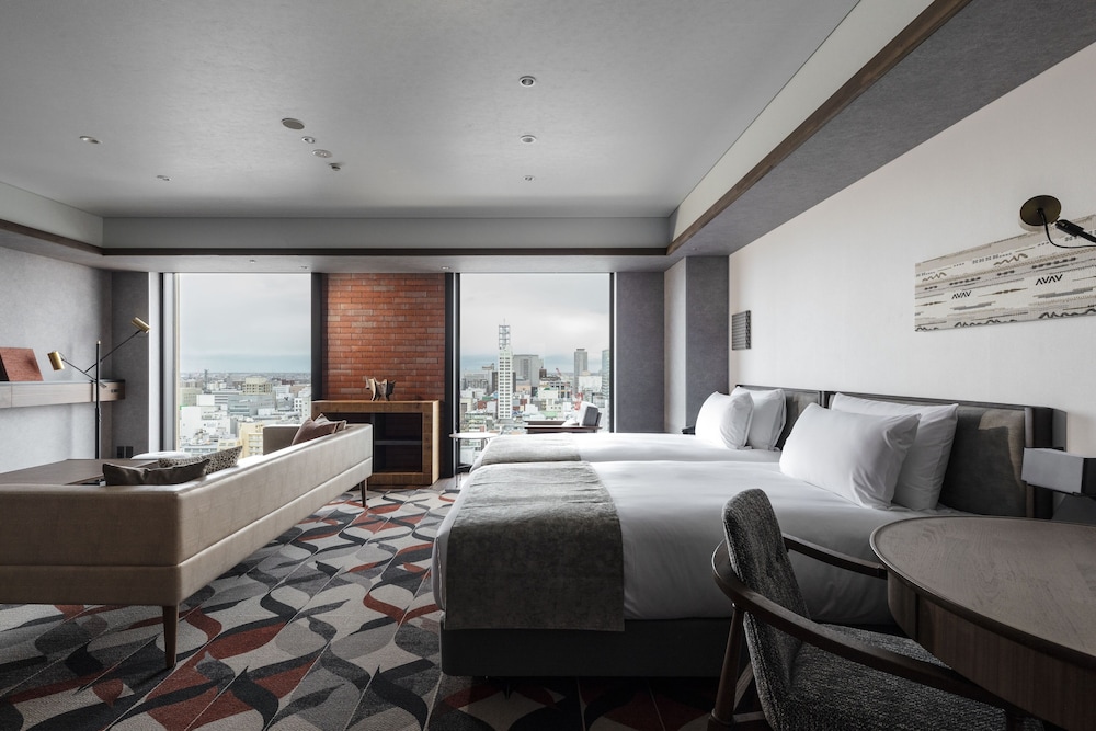 SAPPORO STREAM HOTEL 68