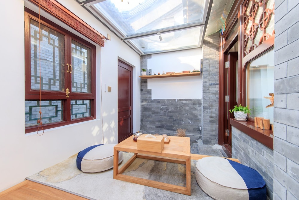 Isvara Flowing Ocean Guesthouse