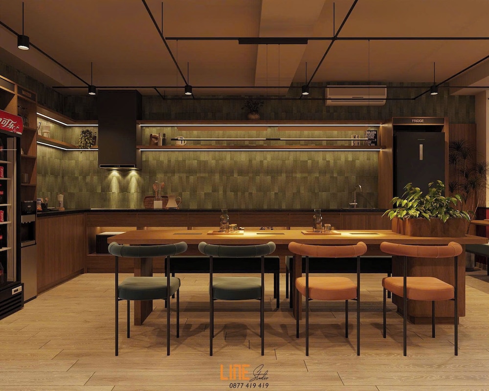 Tago Airport Hotel