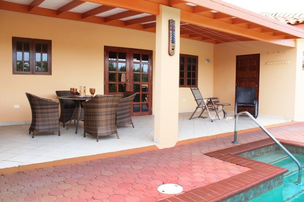 Sunrise Villa
