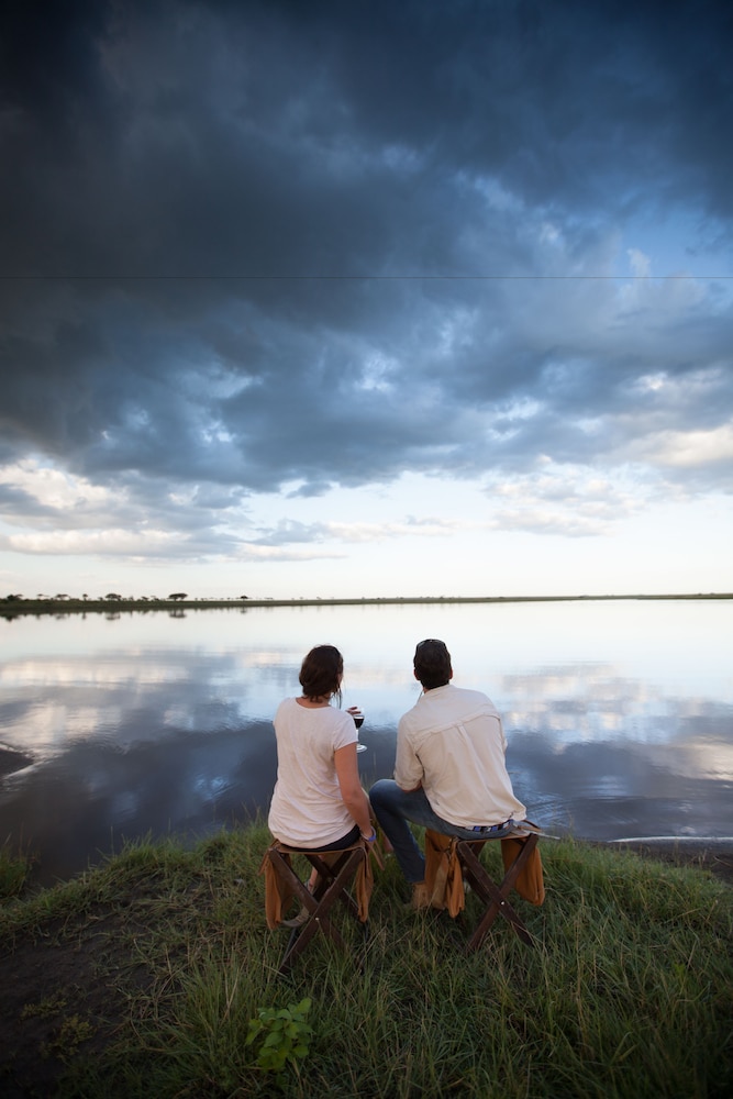 Elewana Serengeti Pioneer Camp