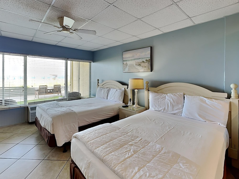 Continental Condominiums II by Resort Collection