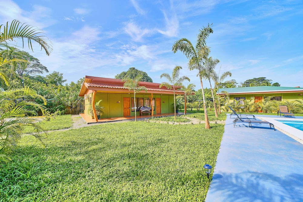 Villas Ande