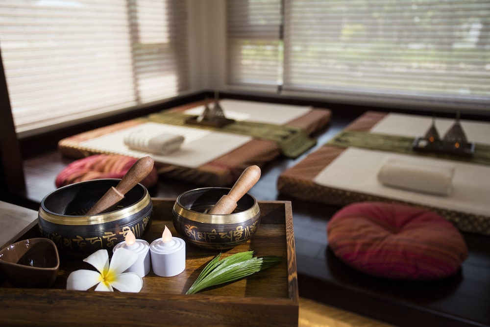 Duyen Ha Resort Cam Ranh