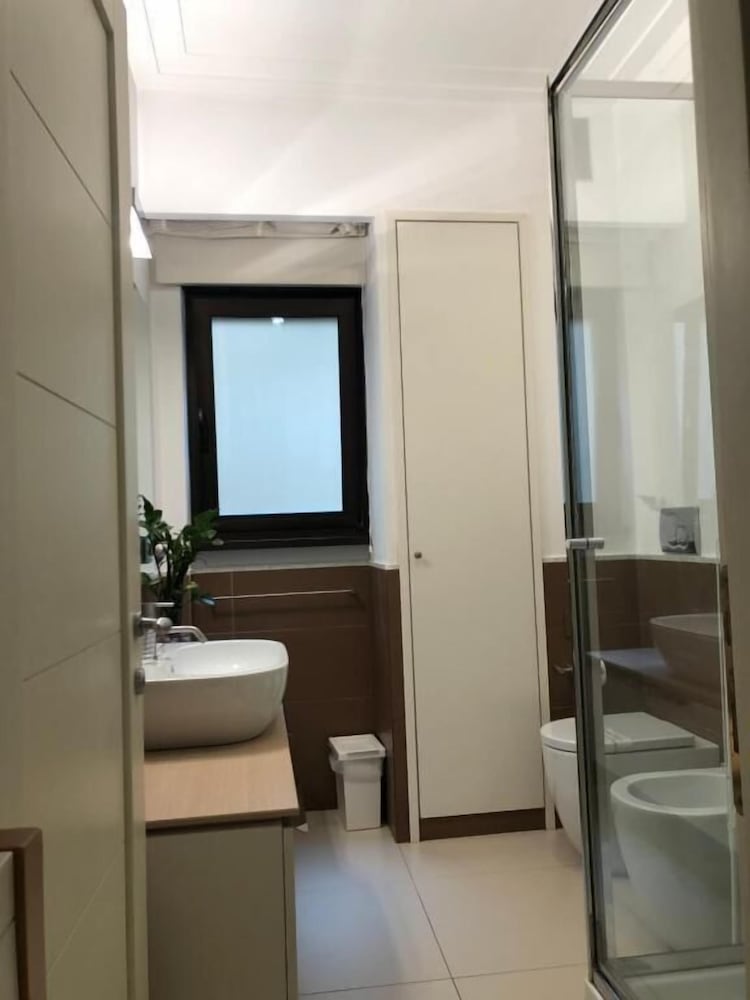 VISCONTI APARTMENT