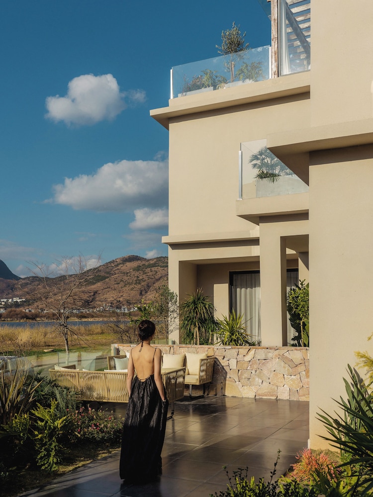 Dali Antu Yuanchu seaview Homestay