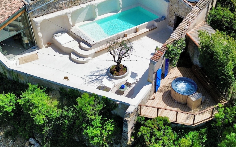 Les Terrasses de Bélarga