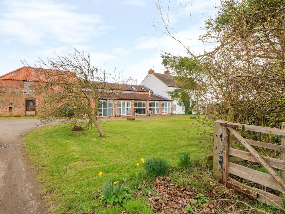 The Byre view 5