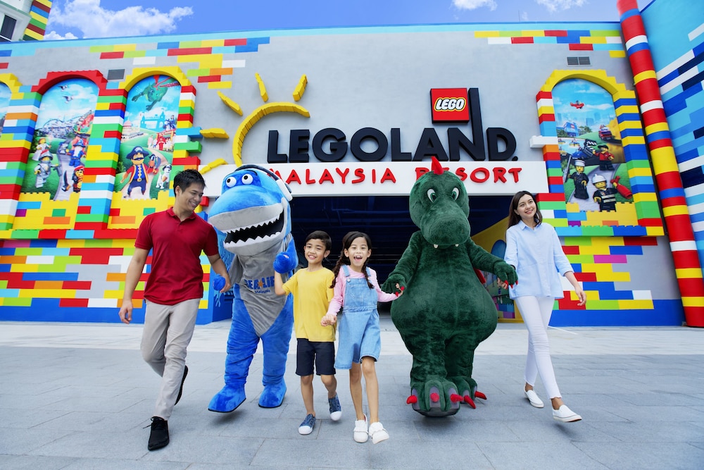 LEGOLAND Malaysia Resort