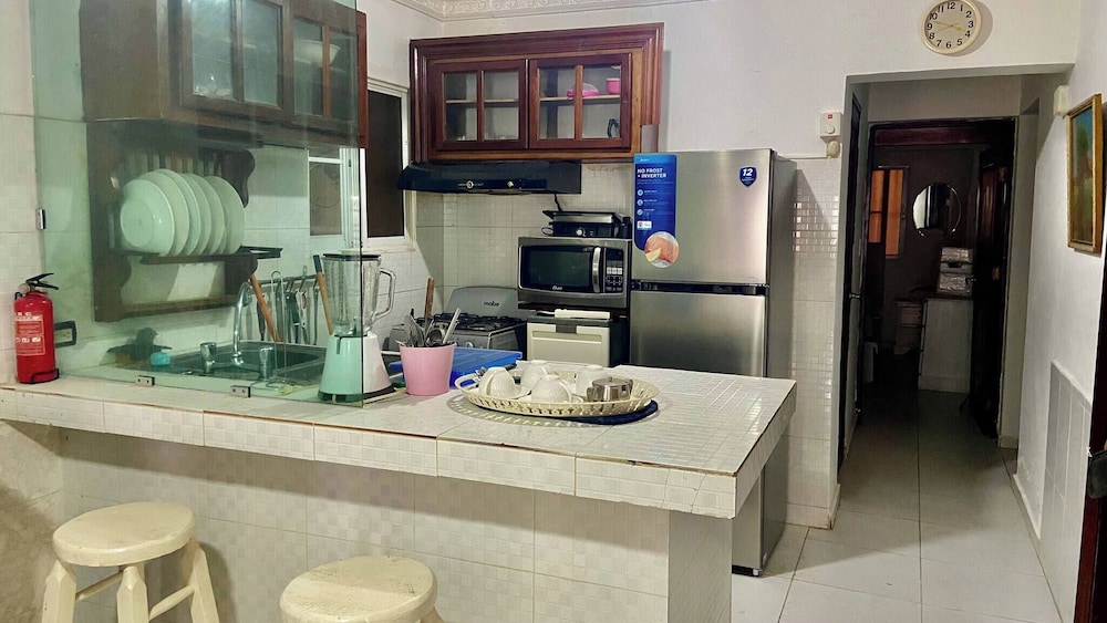 Sea Near and Beach a few Minutes Walking Top Location by RHV Living