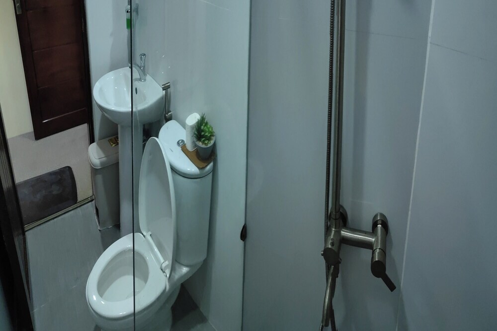 Manuela Suites Puerto Princesa near Airport