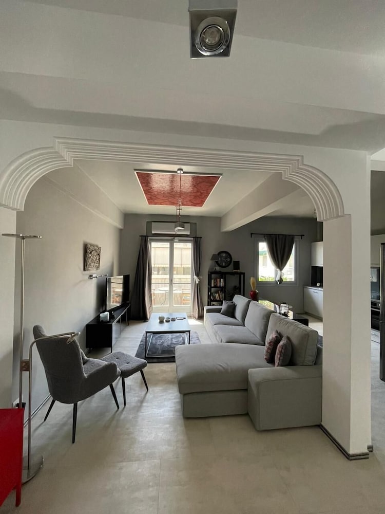 Victoria Penthouse