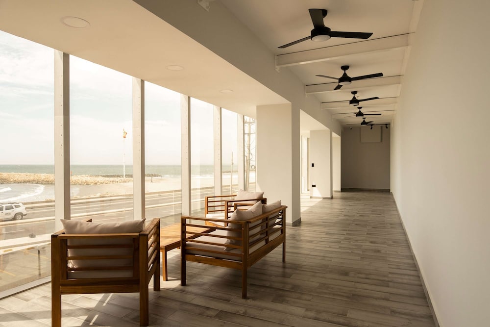 w Magical 1BR w Ocean View Near C Amurallada