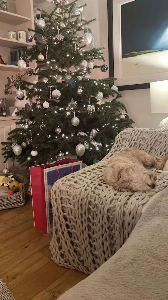 17th Century Coach House - Pet & Family Friendly