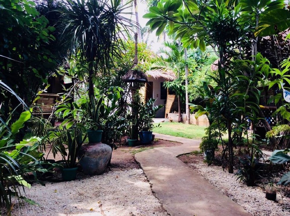 Stevrena Cottages