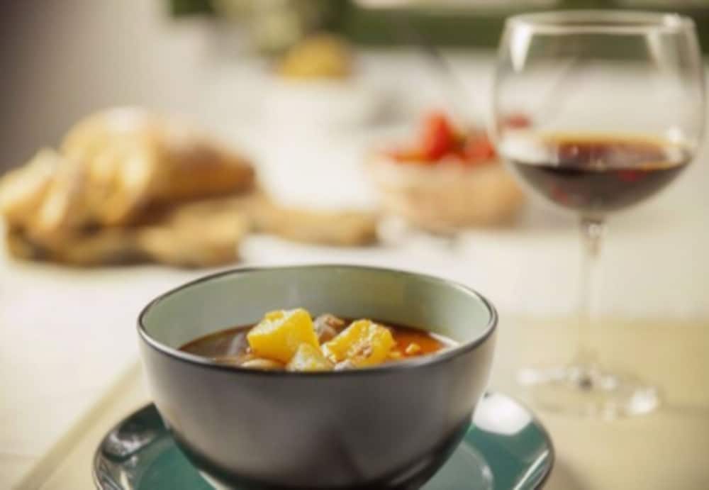 Confluent Health Resort - Property Image 15