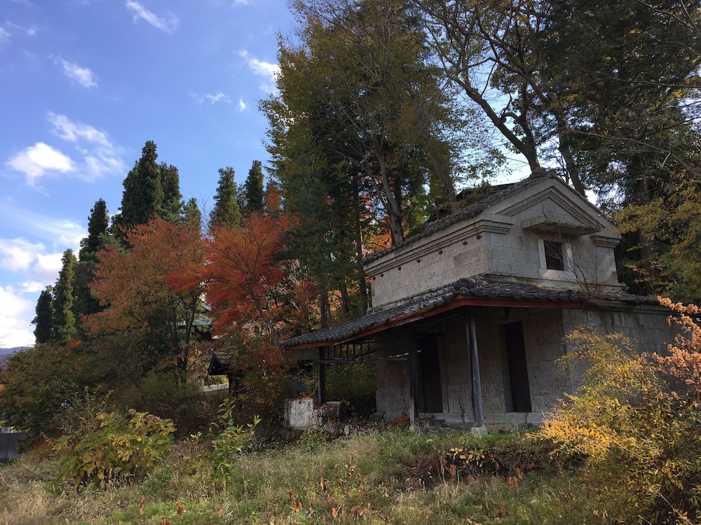 Hostel Michikusa-Ya