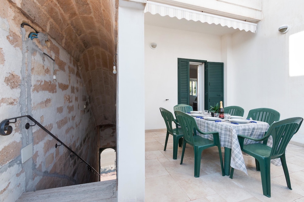 Casa di Pietro