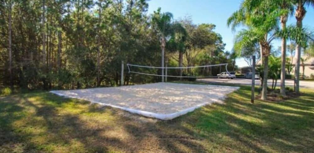 Spacious Villa-Pool&Game Room
