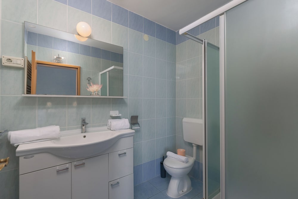 Family Resort Santa Maria II Apartment 1 view 3