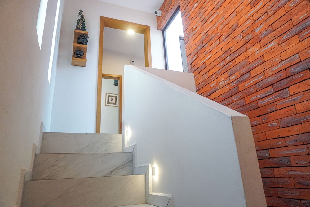 Casa Nawuales