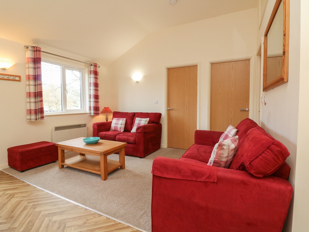 Chalet Log Cabin L2